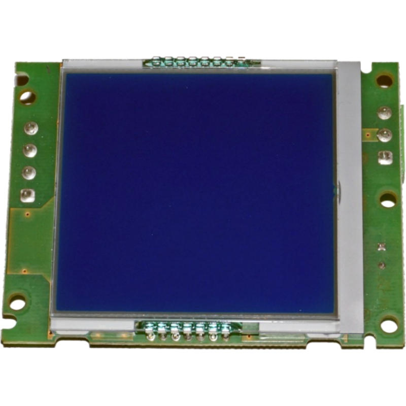 VEGA LCD2003