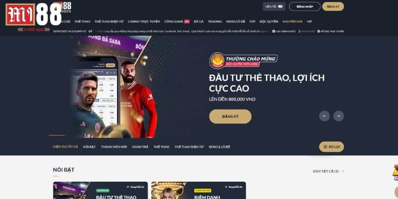 Bí quyết thành công khi chơi cá cược thể thao trực tuyến
