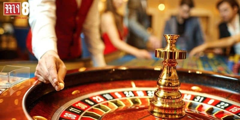 Chơi cá cược tại casino không nên dựa vào may rủi