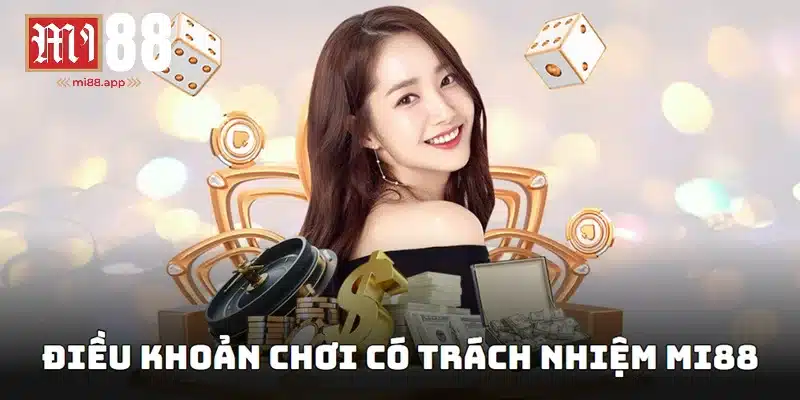 Đảm bảo bí mật thông tin tài khoản cược