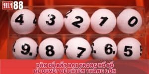 dàn đề bất bại