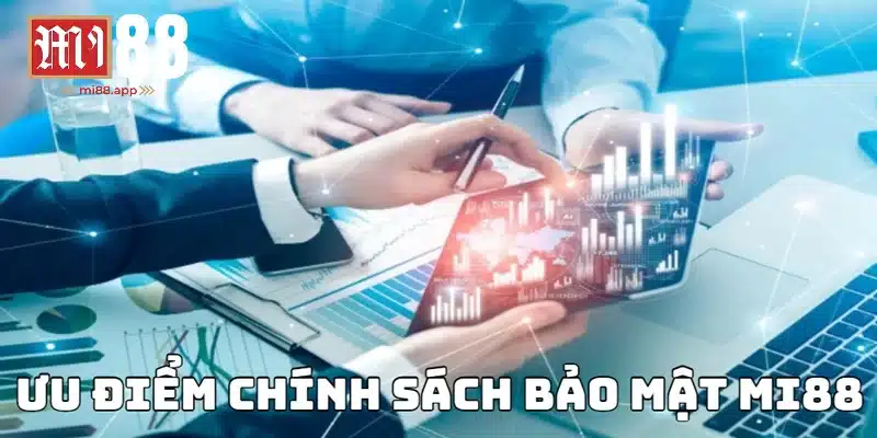 Chính Sách Bảo Mật Mi88 2 Muc Tieu xây dựng quy tắc an toàn thông tin nhà cái
