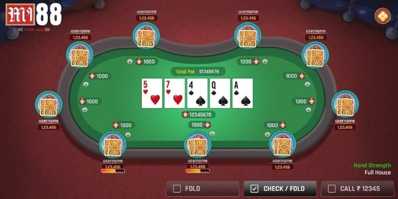 Những sai lầm cần tránh khi chơi game poker không tính phí