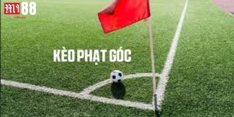 Kèo Phạt Góc Là Gì? Bí Quyết Đặt Cược Bóng Đá Kiếm Tiền 3 Những vấn đề cần lưu ý khi chơi kèo đá phạt góc kiếm tiền