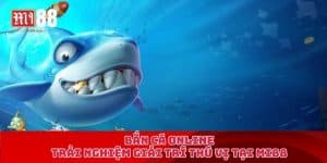 Bắn cá online