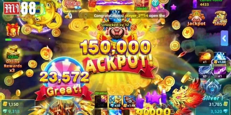 Bắn Cá Rút Tiền Game Bắn Cá Tăng Thu Nhập Hấp Dẫn 2025 3 Bắn cá rút tiền với một số ưu đãi ngập tràn