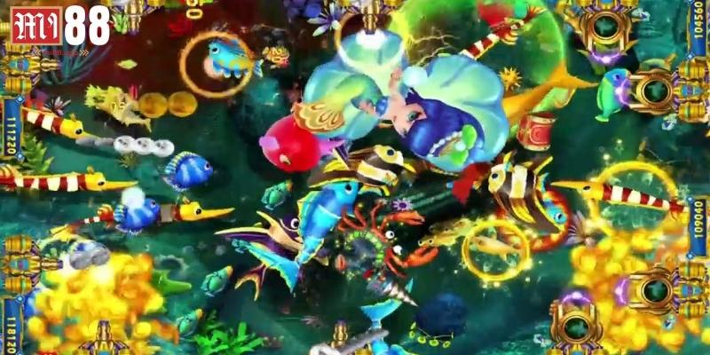 Game Bắn Cá Hướng Dẫn Chơi Và Chiến Thuật Thắng 2025 3 Chiến thuật nâng cao cho người chơi chuyên nghiệp