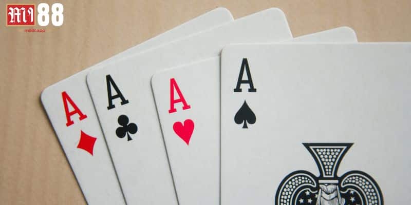 Đôi nét giới thiệu về game bài mi88