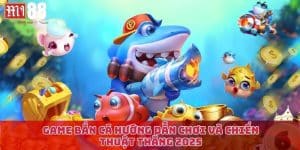 Game bắn cá