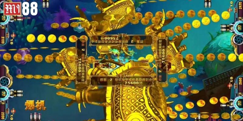 Game Bắn Cá Hướng Dẫn Chơi Và Chiến Thuật Thắng 2025 2 Hướng dẫn chơi game bắn cá tại nhà cái hiệu quả