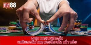 Luật chơi sâm lốc