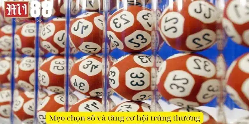 Mẹo chọn lô đề online và tăng cơ hội trúng thưởng