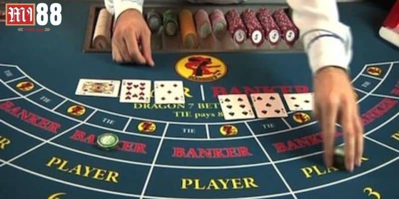 Mẹo hay giúp bạn chơi game baccarat hiệu quả