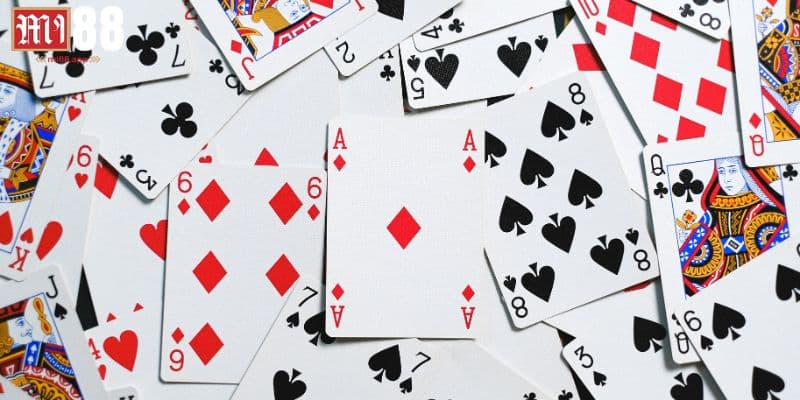 Nhiều ưu đãi có ở game bài mi88
