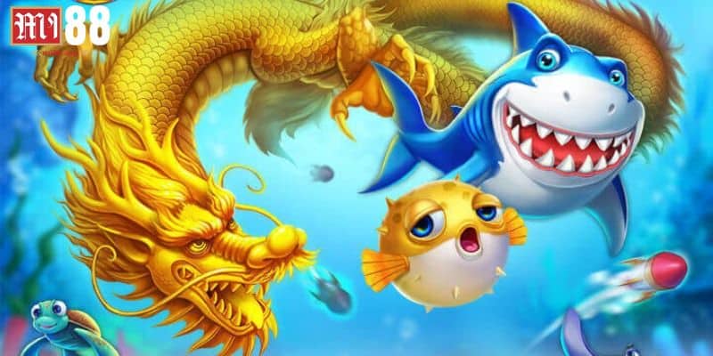 Bắn Cá Đổi Thưởng - Trải Nghiệm Thú Vị Tại Nhà Cái Mi88 3 Vài lưu ý trong khi tham gia bắn cá đổi thưởng